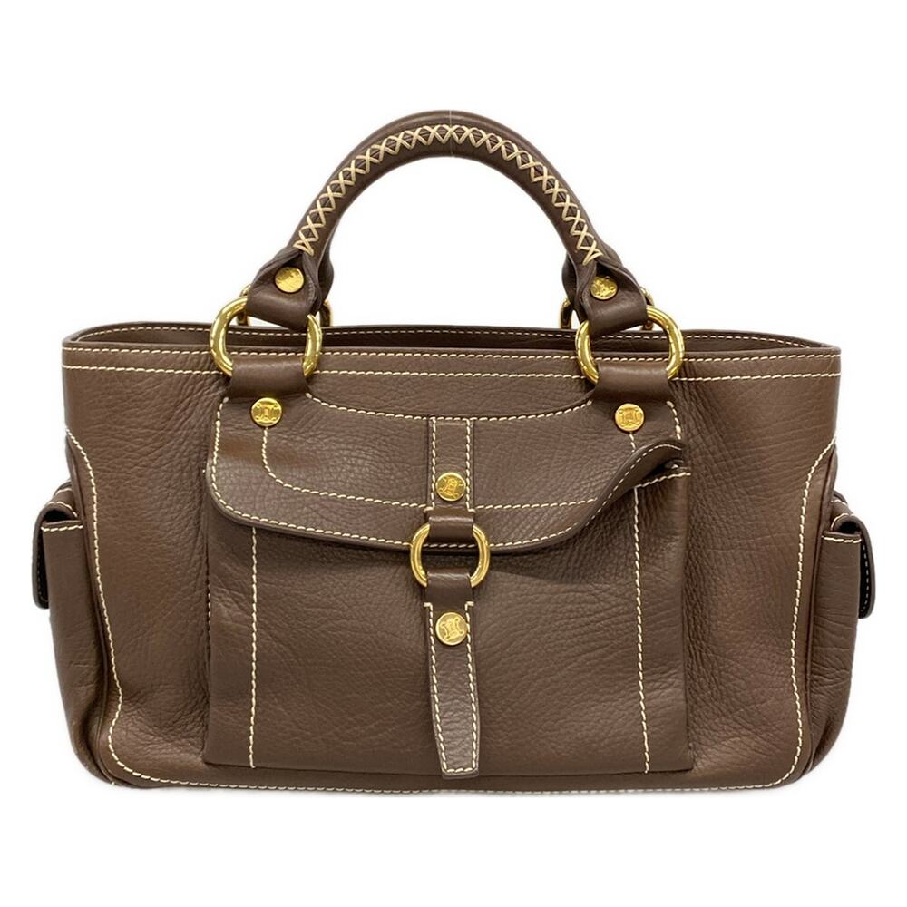 Celine Boogie Bag Tote Bag